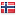 connectnorge.org hosted country